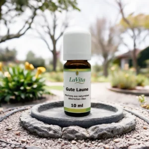Gute Laune Ätherisches Öl