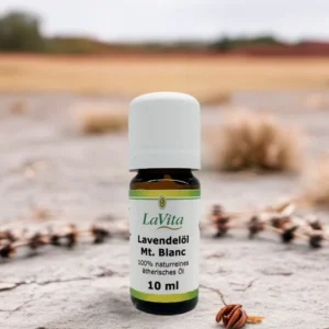 pfefferminze Ätherisches Öl