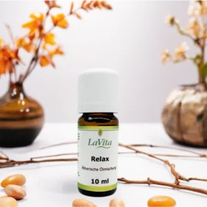 pfefferminze Ätherisches Öl