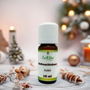 pfefferminze Ätherisches Öl